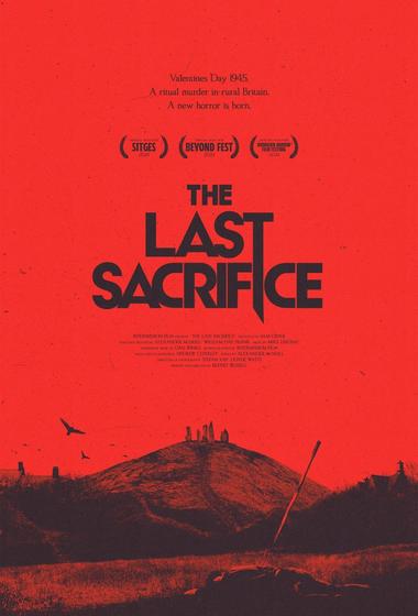فيلم The Last Sacrifice 2025 مترجم - باهي فيلم