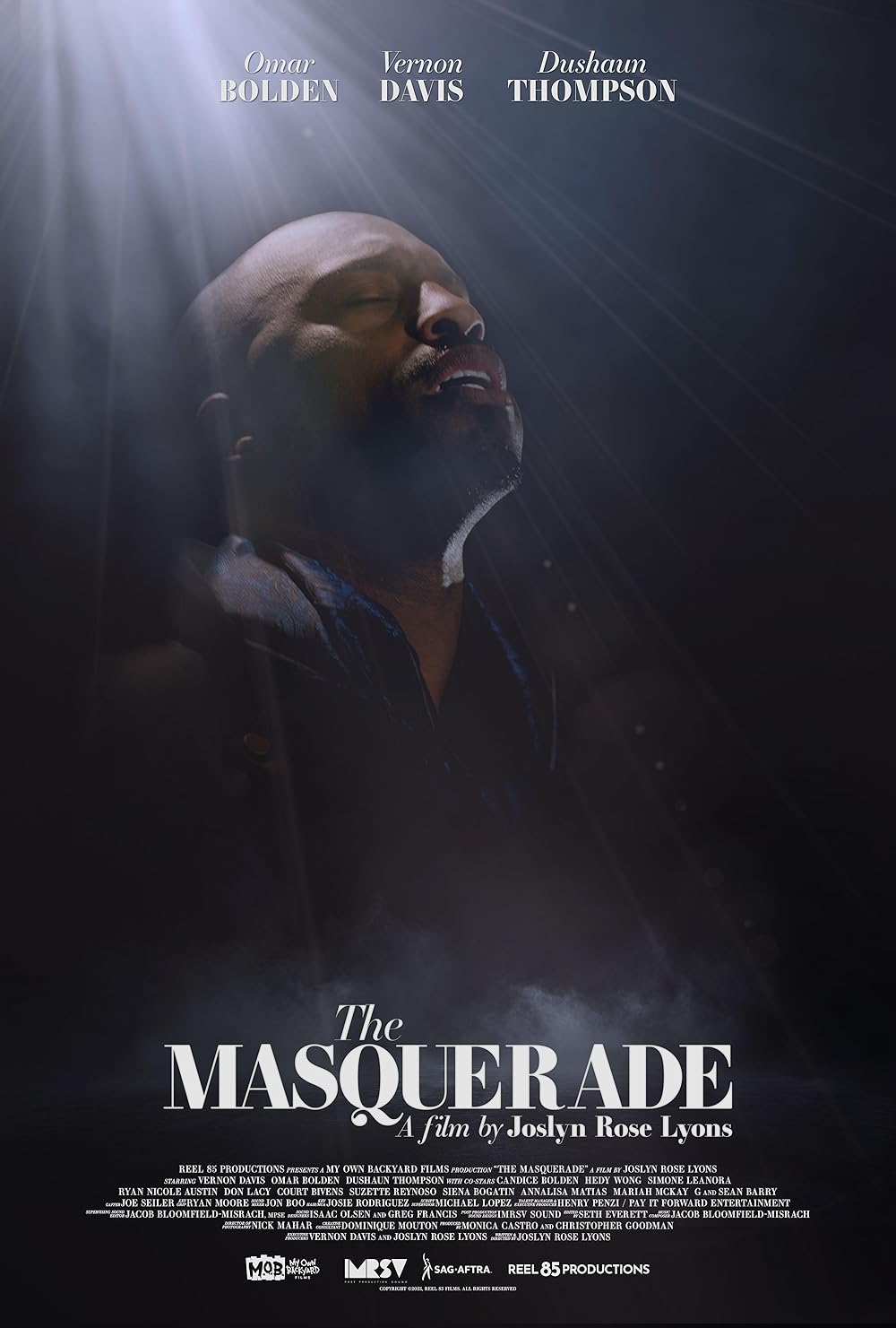 The Masquerade