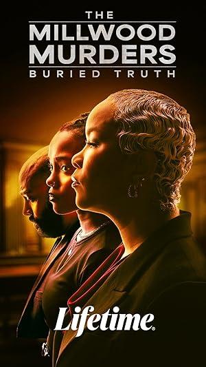 فيلم The Millwood Murders Buried Truth 2026 مترجم - باهي فيلم