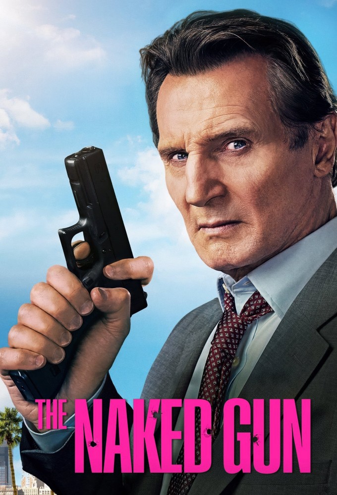 The Naked Gun