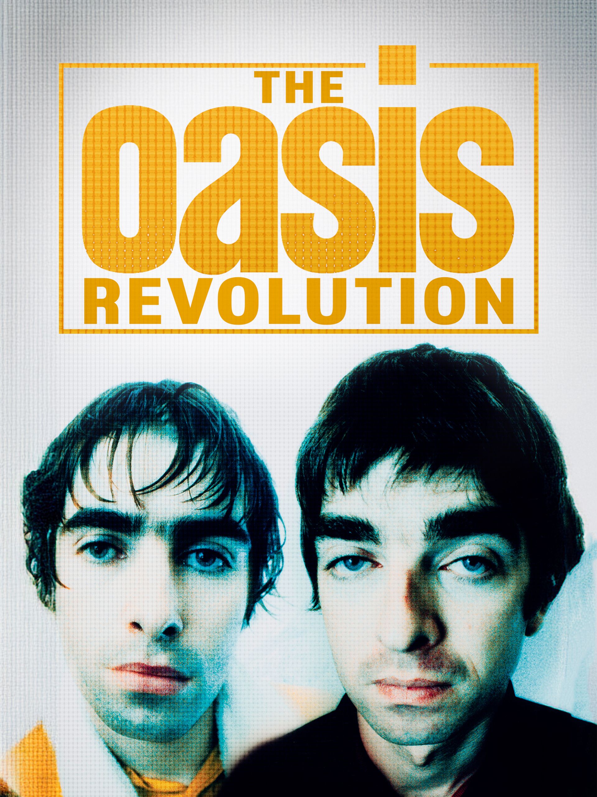 The Oasis Revolution