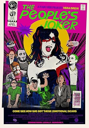 The Peoples Joker