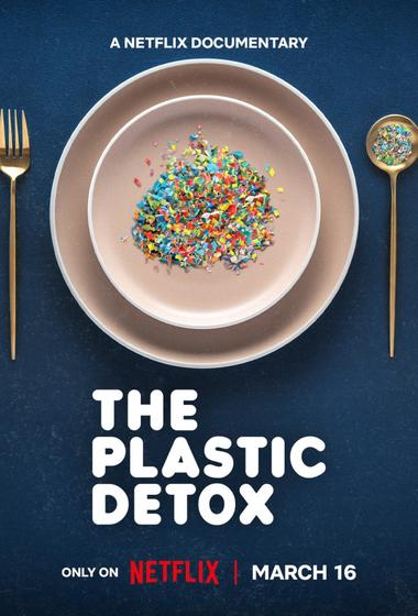 فيلم The Plastic Detox 2026 مترجم - باهي فيلم