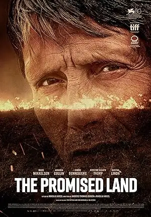 The Promised Land