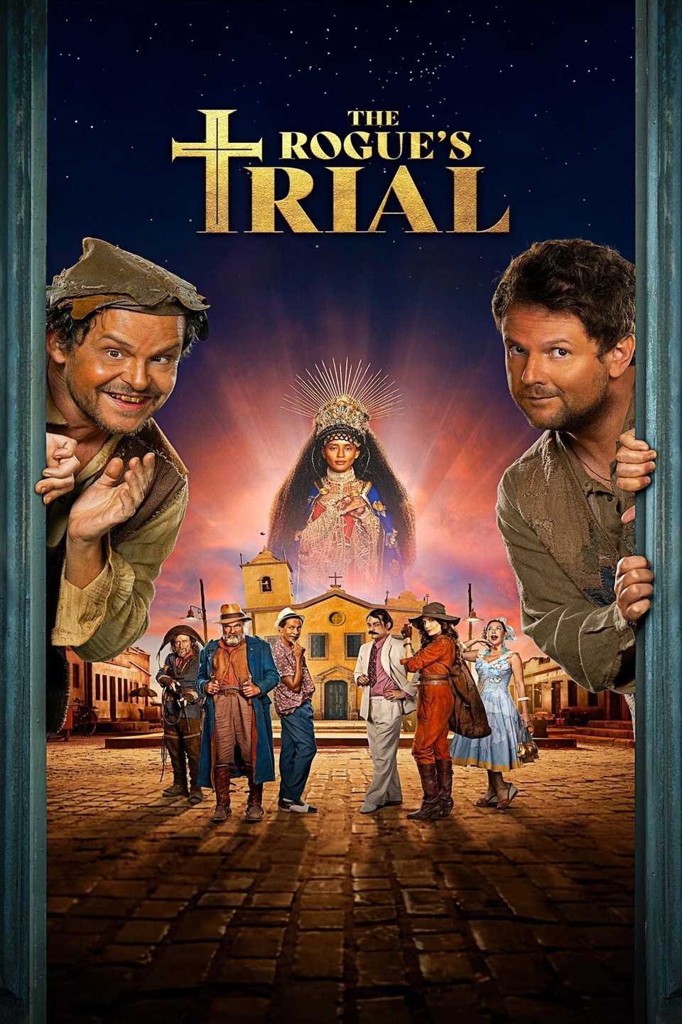 The Rogues Trial