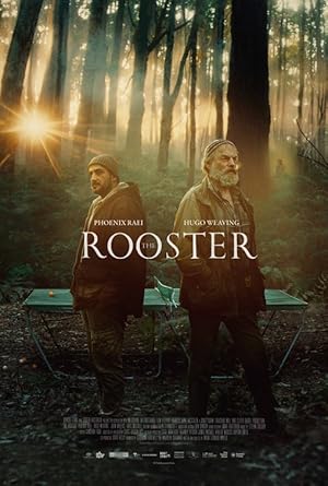 فيلم The Rooster 2024 مترجم - باهي فيلم