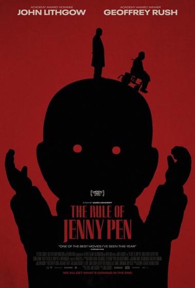فيلم The Rule of Jenny Pen 2025 مترجم - باهي فيلم