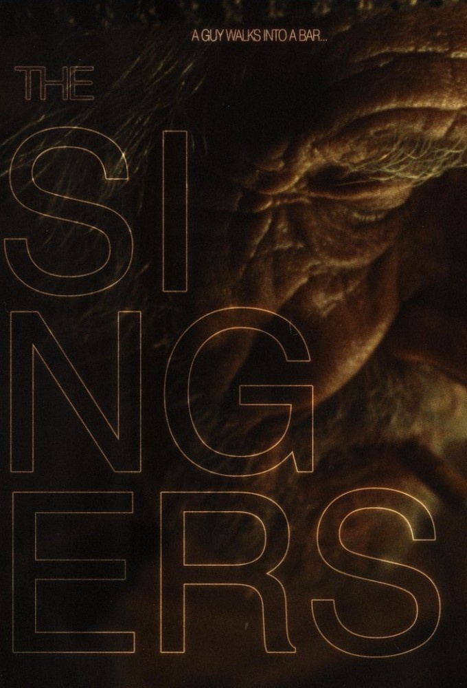 فيلم The Singers 2025 مترجم - باهي فيلم