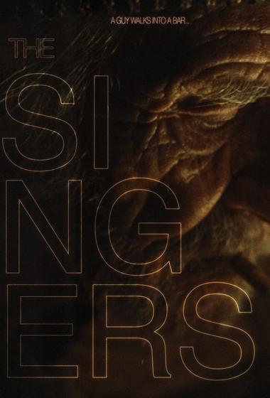 فيلم The Singers 2025 مترجم - باهي فيلم