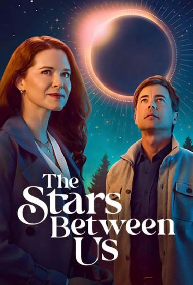 فيلم The Stars Between Us 2026 مترجم - باهي فيلم