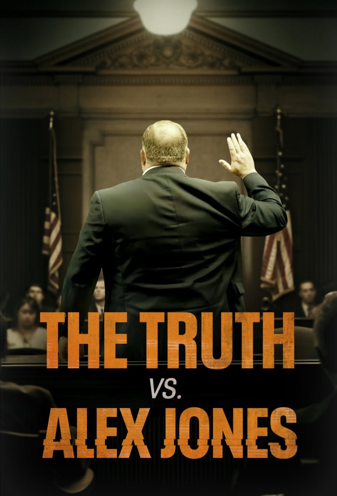The Truth vs Alex Jones