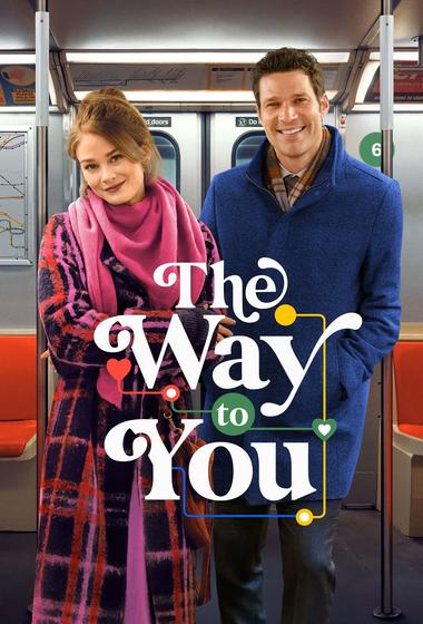 فيلم The Way to You 2026 مترجم - باهي فيلم
