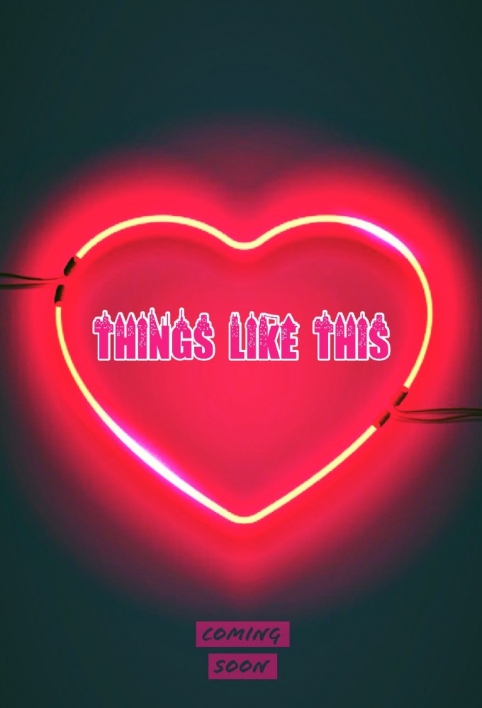 Things Like This