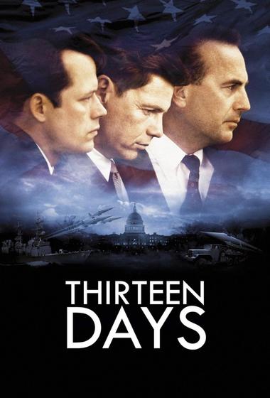 فيلم Thirteen Days 2000 مترجم - باهي فيلم