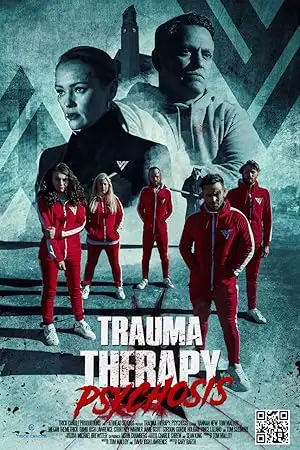 Trauma Therapy Psychosis