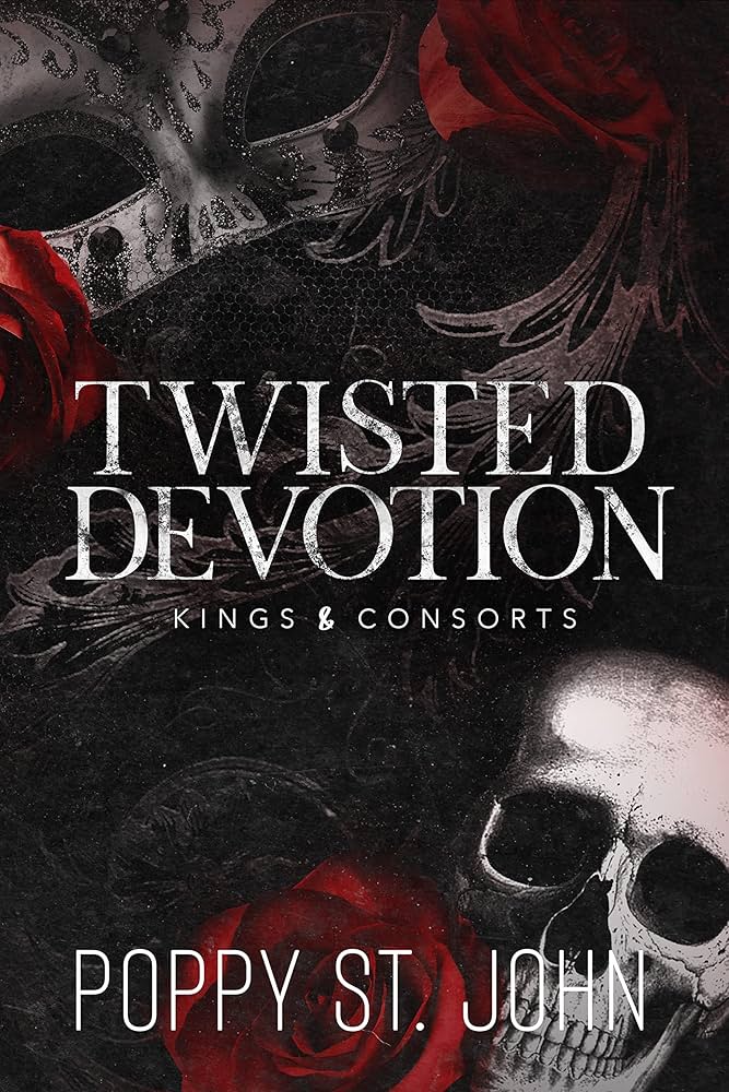 Twisted Devotion