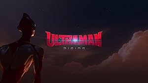 Ultraman Rising