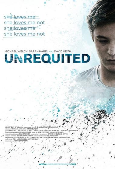 فيلم Unrequited 2026 مترجم - باهي فيلم