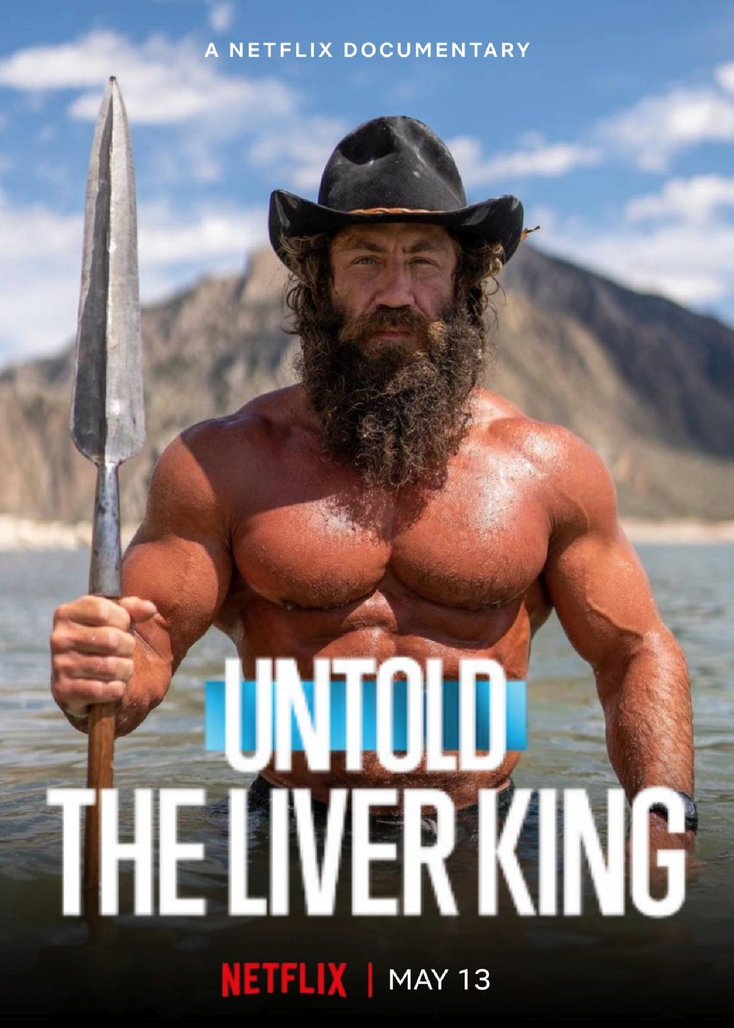 Untold The Liver King
