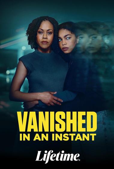 فيلم Vanished in an Instant 2026 مترجم - باهي فيلم