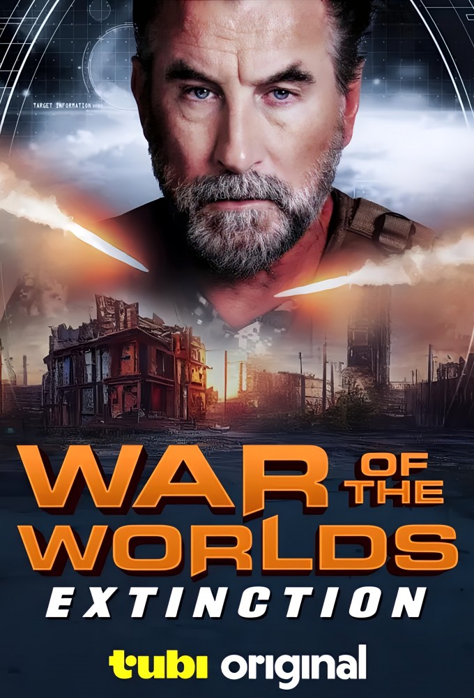 War of the Worlds