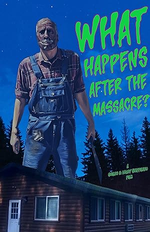 What Happens After the Massacre