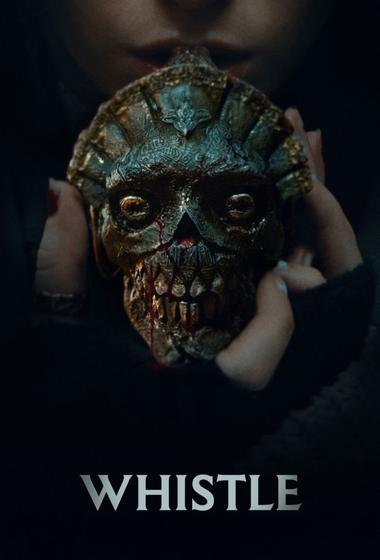فيلم Whistle 2026 مترجم - باهي فيلم