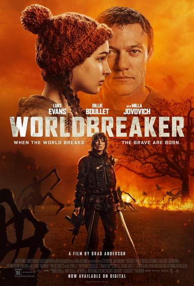 فيلم Worldbreaker 2025 مترجم - باهي فيلم