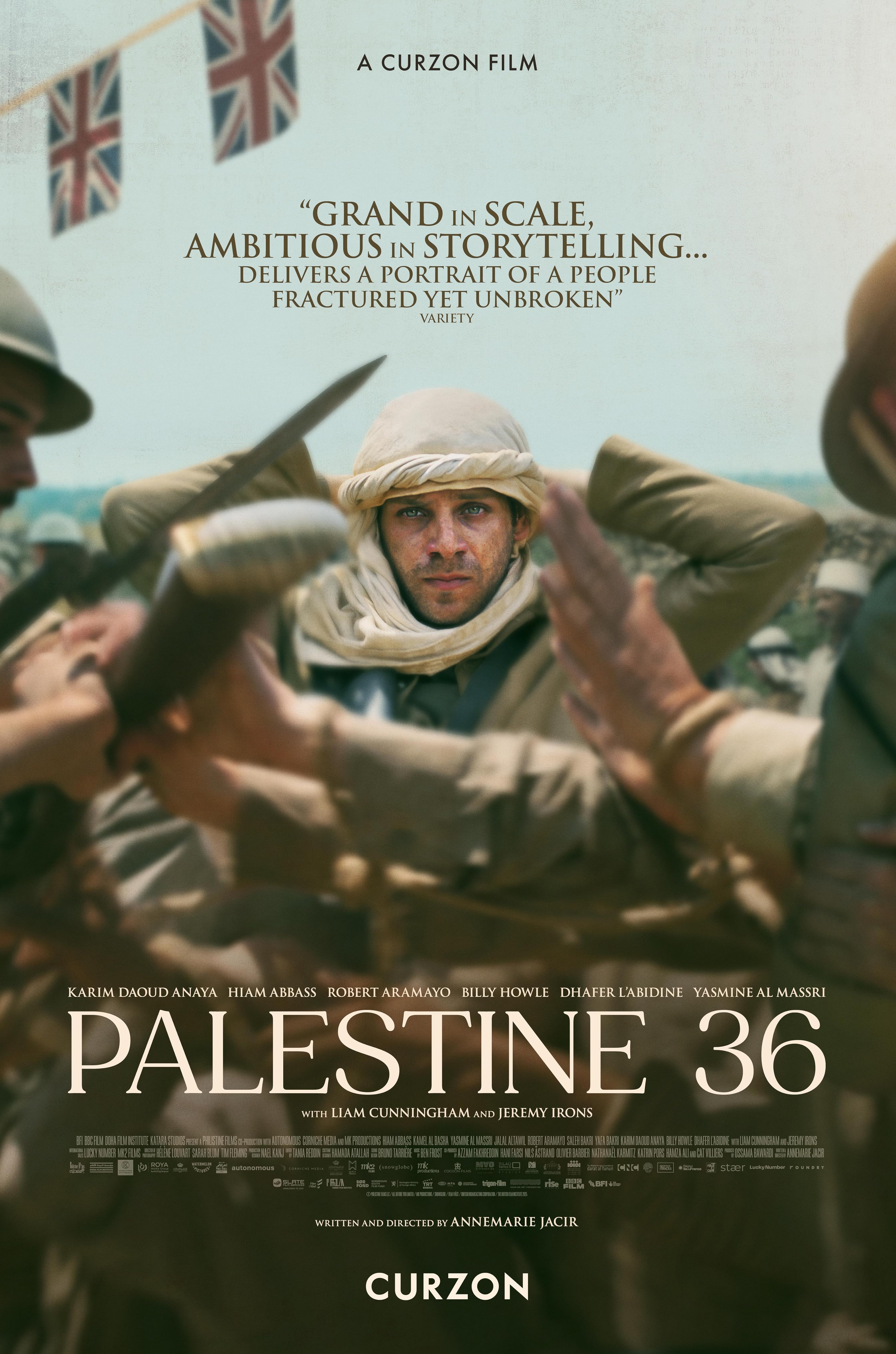 فيلم فلسطين 36 2025 مترجم - باهي فيلم