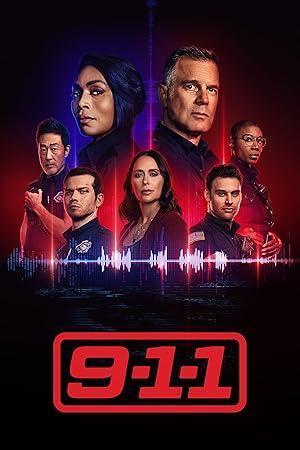 فيلم 9-1-1 2018 مترجم - باهي فيلم