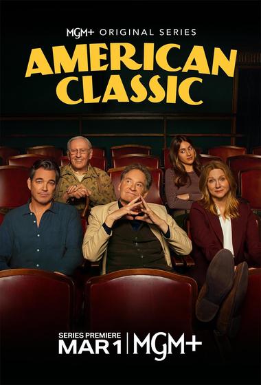 فيلم American Classic 2026 مترجم - باهي فيلم