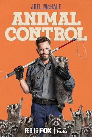 فيلم Animal Control 2023 مترجم - باهي فيلم