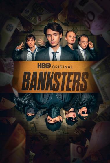 فيلم Banksters 2026 مترجم - باهي فيلم