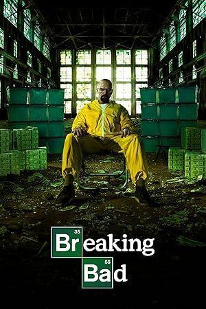 فيلم Breaking Bad 2008–2013 مترجم - باهي فيلم