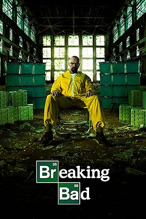 فيلم Breaking Bad 2008–2013 مترجم - باهي فيلم