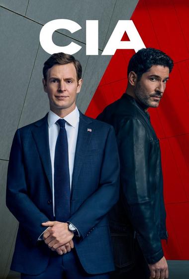 فيلم CIA 2026 مترجم - باهي فيلم