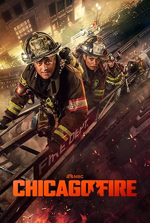 فيلم Chicago Fire 2012 مترجم - باهي فيلم