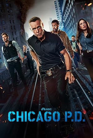 فيلم Chicago P D 2014 مترجم - باهي فيلم