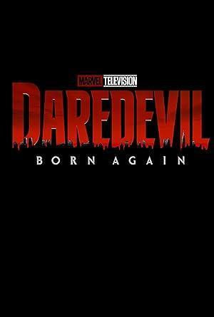 فيلم Daredevil Born Again 2025 مترجم - باهي فيلم