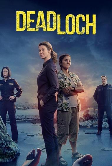 فيلم Deadloch 2023 مترجم - باهي فيلم
