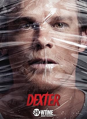 فيلم Dexter 2006–2013 مترجم - باهي فيلم