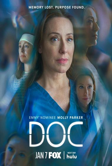 فيلم Doc (US) 2025 مترجم - باهي فيلم