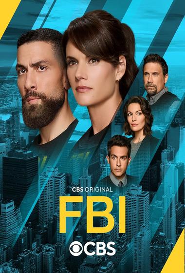 فيلم FBI 2018 مترجم - باهي فيلم