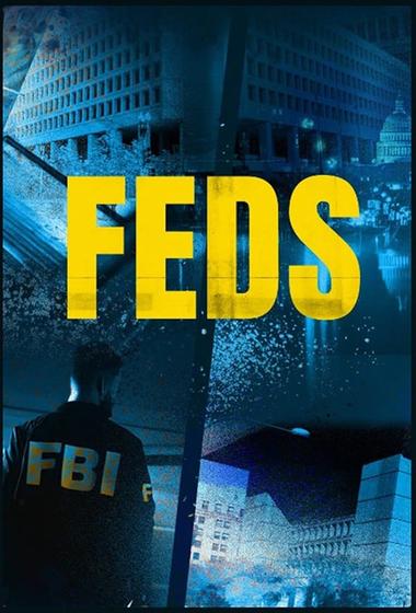 فيلم FEDS 2023 مترجم - باهي فيلم