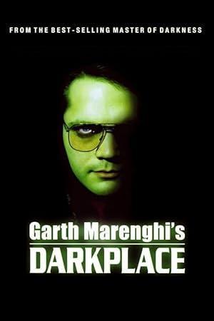 فيلم Garth Marenghi's Darkplace 2004 مترجم - باهي فيلم