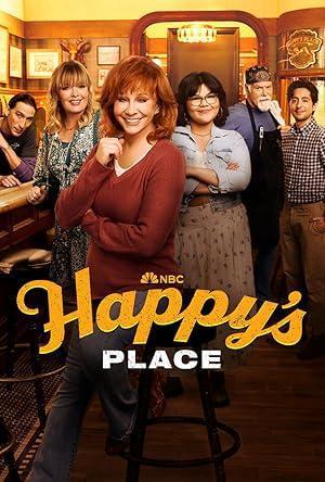 فيلم Happy's Place 2024 مترجم - باهي فيلم