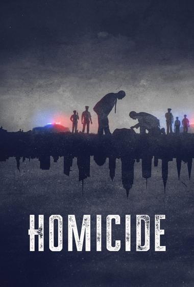 فيلم Homicide 2024 مترجم - باهي فيلم