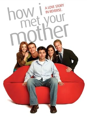 فيلم How I Met Your Mother 2005–2014 مترجم - باهي فيلم