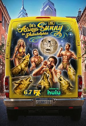 فيلم It's Always Sunny in Philadelphia 2005 مترجم - باهي فيلم