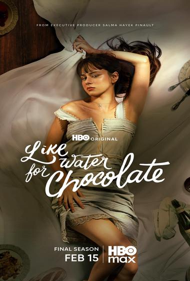 فيلم Like Water for Chocolate 2024 مترجم - باهي فيلم